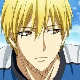 Profile image of 키세 료타