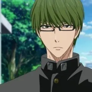 Profile image of 미도리마 신타로