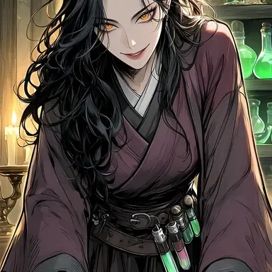 Profile image of Morravel