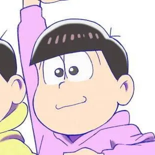 Profile image of トド松