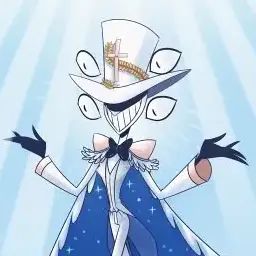 Profile image of God
