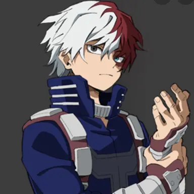 Profile image of 轟 焦凍