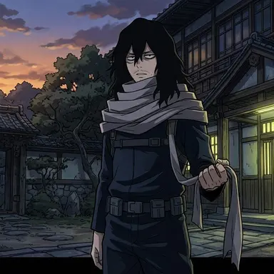 Profile image of 相澤 消太
