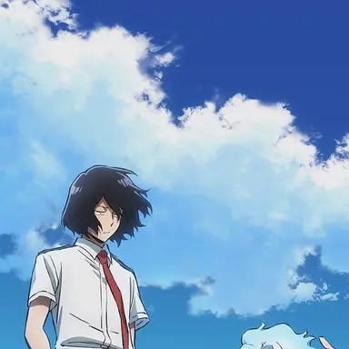 Profile image of 相澤消太