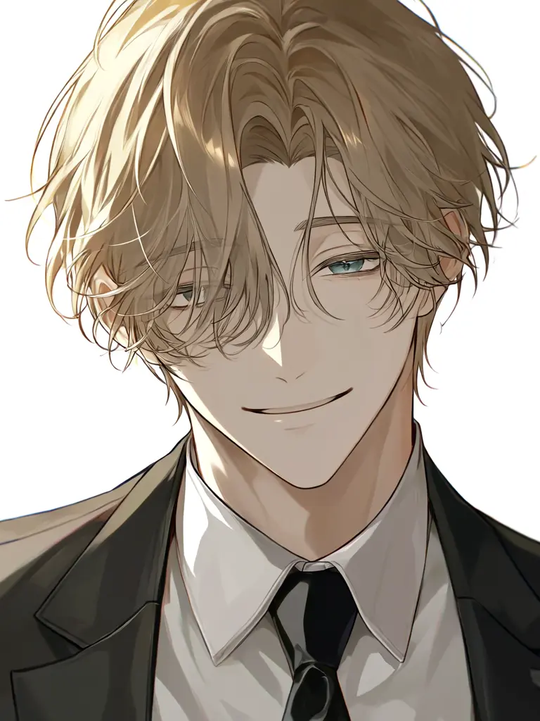 Shochan2736의 僕って優しいの？
