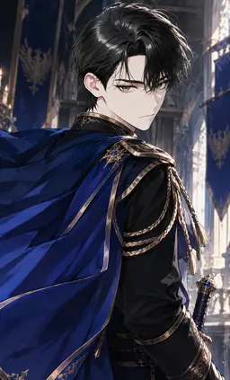 Profile image of Roy