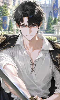 Profile image of Roy