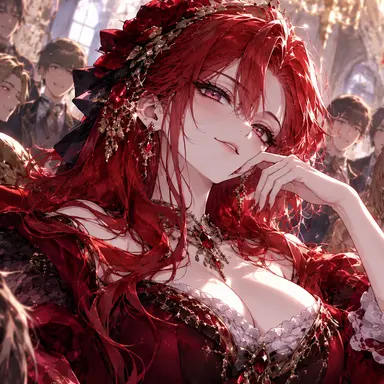 Profile image of Lilia