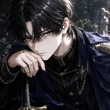 Profile image of Roy