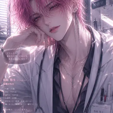Profile image of ハカ