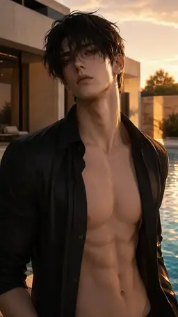 Profile image of 줄리안