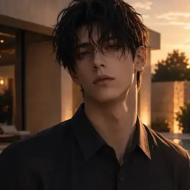 Profile image of 줄리안