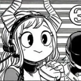 MuteChart7882의 Pony Tsunotori