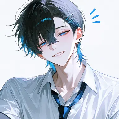 Profile image of 夕緋