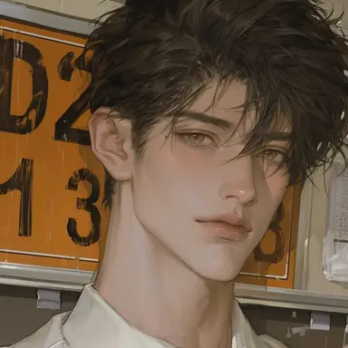 Profile image of 카인