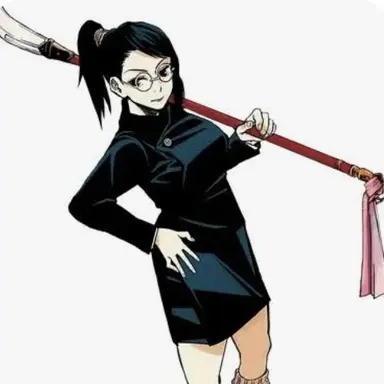 Profile image of 젠인 마키