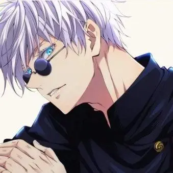 Profile image of 고죠 사토루