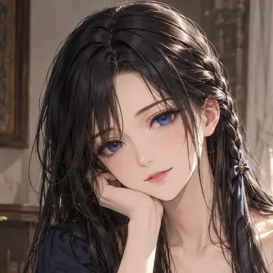 Profile image of Cecilia