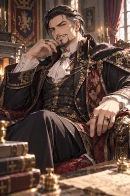 Profile image of Albert