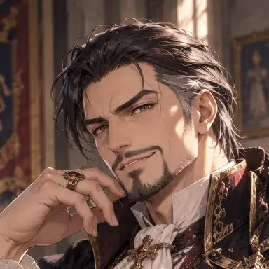 Profile image of Albert