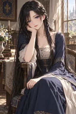 Profile image of Cecilia