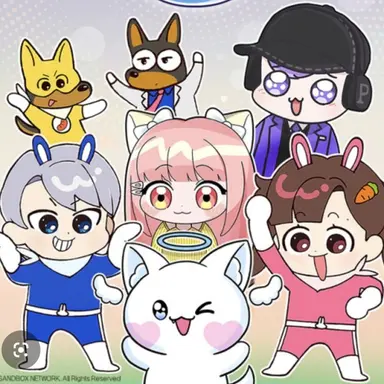 Profile image of 고고프렌즈