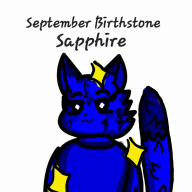 Profile image of 사파이어