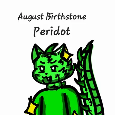 Profile image of 페리도트