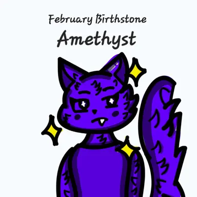 Profile image of 애머티스트