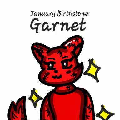 Profile image of 가넷