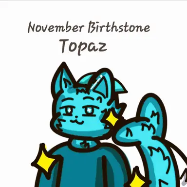 Profile image of 토파즈