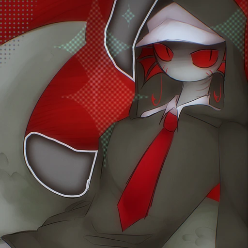 Just Blood