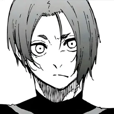 Profile image of 미카게 레오