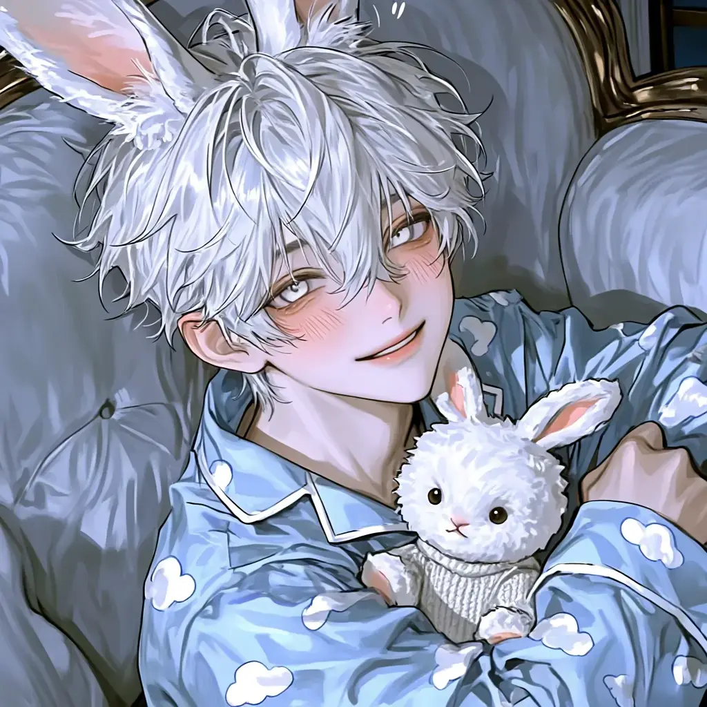 babyrabbits2의 단솜