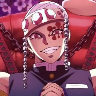 Profile image of Tengen Uzui