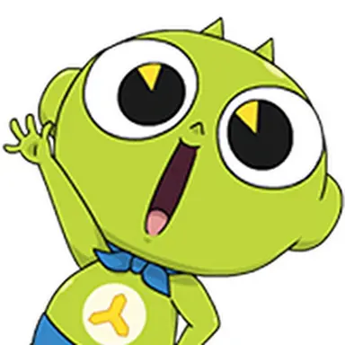 Profile image of シンビ