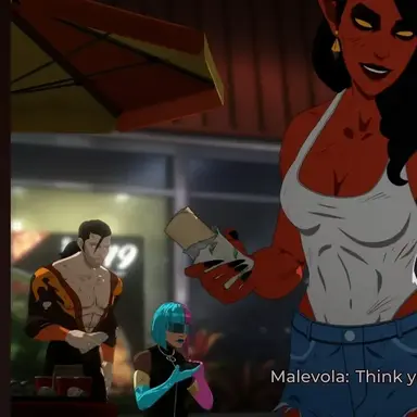 Profile image of Dispatch episode 5