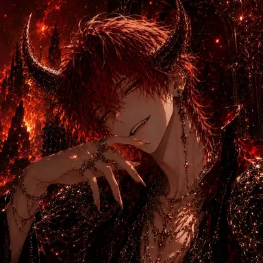 Profile image of ラエル