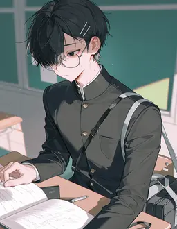 Profile image of 颯