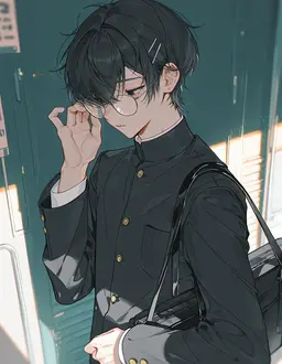 Profile image of 颯