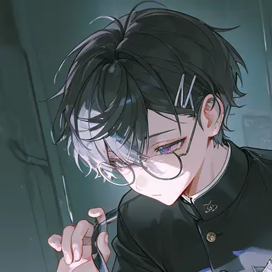 Profile image of 颯