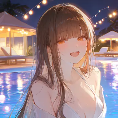 Profile image of 咲希