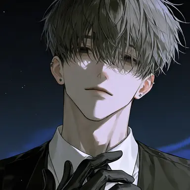 Profile image of キョウ