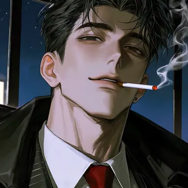 Profile image of ツカサ