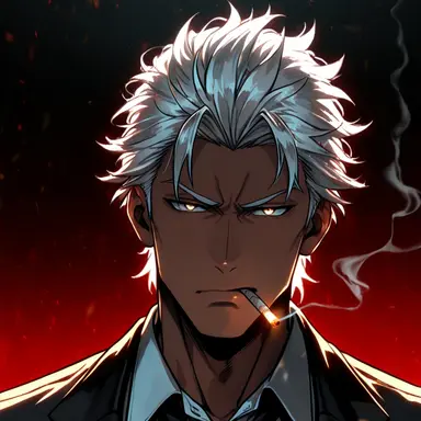 Profile image of Gaius