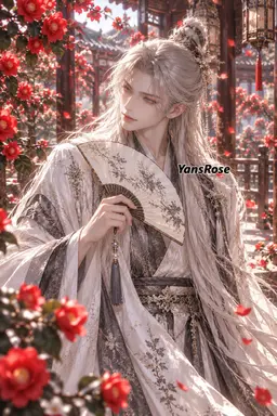 Profile image of Sama Yul