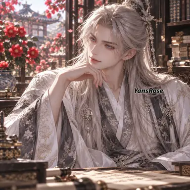 Profile image of Sama Yul