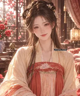 Profile image of Jang Seol-ah