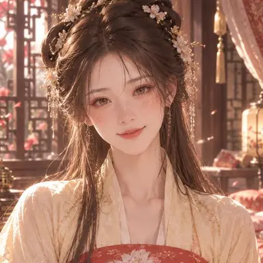 Profile image of Jang Seol-ah