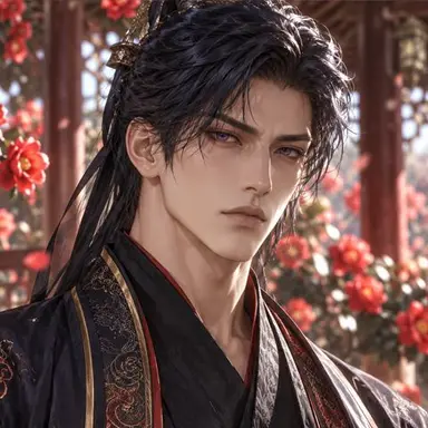 Profile image of Yeon Tae-gang